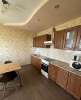 Сдам 1-комнатную квартиру в Ростове на Дону, СЖМ, пр-т Королёва 2/3, 55 м²