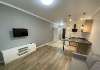 Сдам студию, пер. Крючкова 3, 34 м²