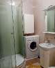 Сдам студию в Ростове на Дону, Левенцовка, ул. Жданова 21Б, 25 м²