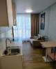 Сдам студию, ул. Ткачёва 23, 24 м²