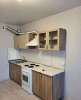 Сдам студию, пер. Андреева 15, 23 м²