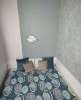 Сдам студию, ул. Ткачёва 23, 24 м²