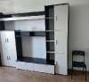 Сдам 2-комнатную квартиру в Ростове на Дону, ЖДР, Портовая ул. 168, 54 м²