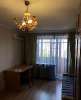 Сдам 1-комнатную квартиру в Ростове на Дону, ЖДР, ул. Кулагина 21, 32 м²