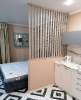 Сдам студию в Ростове на Дону, Каменка, ул. Оганова 20с5, 37 м²