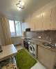Сдам 1-комнатную квартиру в Ростове на Дону, Центр, ул. Мечникова 37, 31 м²