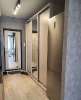 Сдам студию в Ростове на Дону, ЗЖМ, пер. Крючкова 1/20, 34 м²