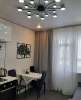 Сдам 1-комнатную квартиру в Ростове на Дону, Ленина, ул. Нансена 83с2, 36 м²