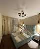 Сдам 2-комнатную квартиру в Ростове на Дону, СЖМ, микрорайон Северный Творческая ул. 9, 54 м²