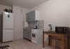 Сдам студию, ул. Юрия Дубинина 15, 26 м²