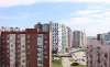 Сдам 1-комнатную квартиру в Ростове на Дону, ЗЖМ, ул. Ерёменко 110с1, 38 м²