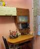 Сдам 1-комнатную квартиру в Ростове на Дону, Центр, ул. Народного Ополчения 266, 45 м²