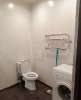Сдам студию в Ростове на Дону, ЗЖМ, ул. Ерёменко 58/11, 46 м²