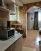 Сдам студию, микрорайон Северный, 28 м²
