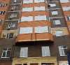 Сдам 1-комнатную квартиру в Ростове на Дону, Нахичевань, Ростовская обл.   ул. Богданова 85, 40 м²