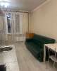 Сдам студию в Ростове на Дону, Левенцовка, ул. Ткачёва 16, 24.6 м²