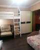 Сдам 1-комнатную квартиру в Ростове на Дону, ЗЖМ, ул. Ерёменко 85/1, 21 м²