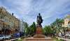 Сдам 1-комнатную квартиру в Ростове на Дону, Центр, Пушкинская ул. 215, 42 м²
