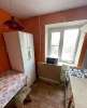 Сдам 1-комнатную квартиру в Ростове на Дону, ЖДР, Рабочая пл. 19, 33 м²