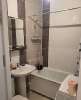Сдам студию в Ростове на Дону, ЗЖМ, ул. Ерёменко 112/1с2, 30 м²