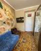 Сдам комнату в 2-к квартире в Ростове на Дону, Центр, ул. Седова 10, 22 м²