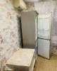 Сдам 1-комнатную квартиру в Ростове на Дону, ЗЖМ, Каширская ул. 8/4, 31 м²
