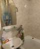 Сдам 1-комнатную квартиру в Ростове на Дону, ЗЖМ, ул. Ерёменко 58/4, 32 м²