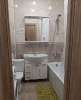 Сдам 1-комнатную квартиру, пер. Крючкова 1/20, 39 м²