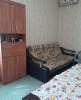 Сдам комнату в 4-к квартире в Ростове на Дону, ЖДР, Крайняя ул. 40, 17 м²