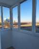 Сдам студию, пер. Андреева 15, 23 м²