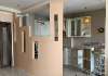 Сдам студию в Ростове на Дону, Стройгородок, Таганрогская ул. 132/3, 38 м²