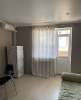Сдам студию в Ростове на Дону, ЖДР, пер. Салютина 2Б, 28 м²