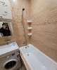 Сдам студию в Ростове на Дону, Ленина, ул. Нансена 83к1, 20 м²