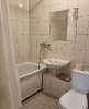 Сдам студию, пер. Андреева 15, 23 м²