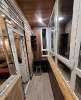 Сдам студию в Ростове на Дону, Ленина, ул. Нансена 83к1, 20 м²