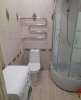 Сдам студию в Ростове на Дону, ЖДР, пер. Салютина 2А, 22 м²