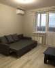 Сдам 1-комнатную квартиру, пер. Крючкова 1/20, 38 м²