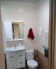 Сдам 1-комнатную квартиру в Ростове на Дону, ЖДР, ул. Скачкова 62, 37 м²