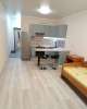 Сдам студию, пер. Крючкова 1/20, 30.5 м²