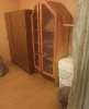 Сдам 1-комнатную квартиру в Ростове на Дону, ЗЖМ, ул. Ерёменко 85/1, 21 м²