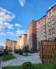 Сдам 1-комнатную квартиру в Ростове на Дону, Аэропорт, ул. Вересаева 101/2с1, 40 м²