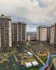 Сдам студию в Ростове на Дону, Каменка, ул. Оганова 20с3, 39 м²