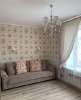 Сдам 1-комнатную квартиру, Верхнетемерницкий, ул. Вселенной 2/1, 40 м²
