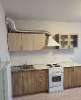 Сдам студию, пер. Андреева 15, 23 м²