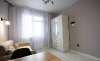 Сдам студию в Ростове на Дону, Ленина, ул. Нансена 83, 25 м²